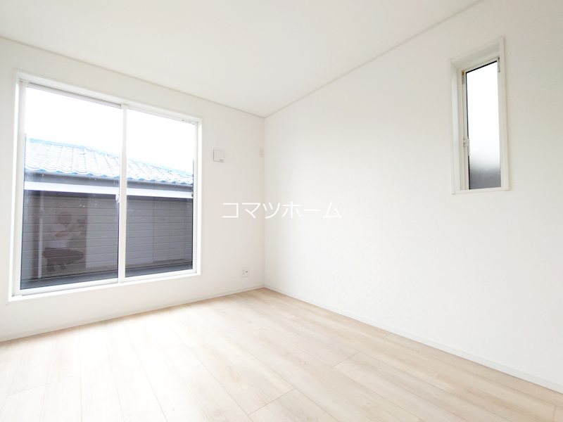 三鷹市井口第6　1号棟 その他