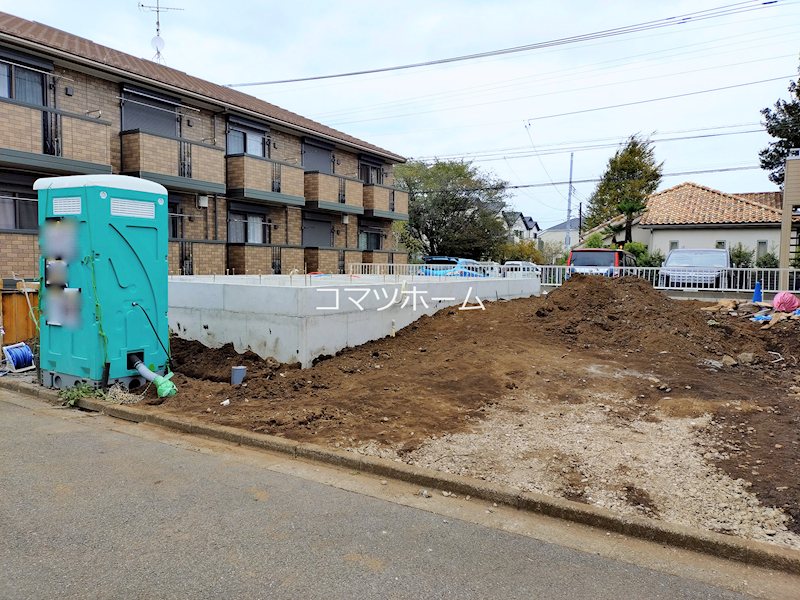 三鷹市大沢第17　1号棟 その他