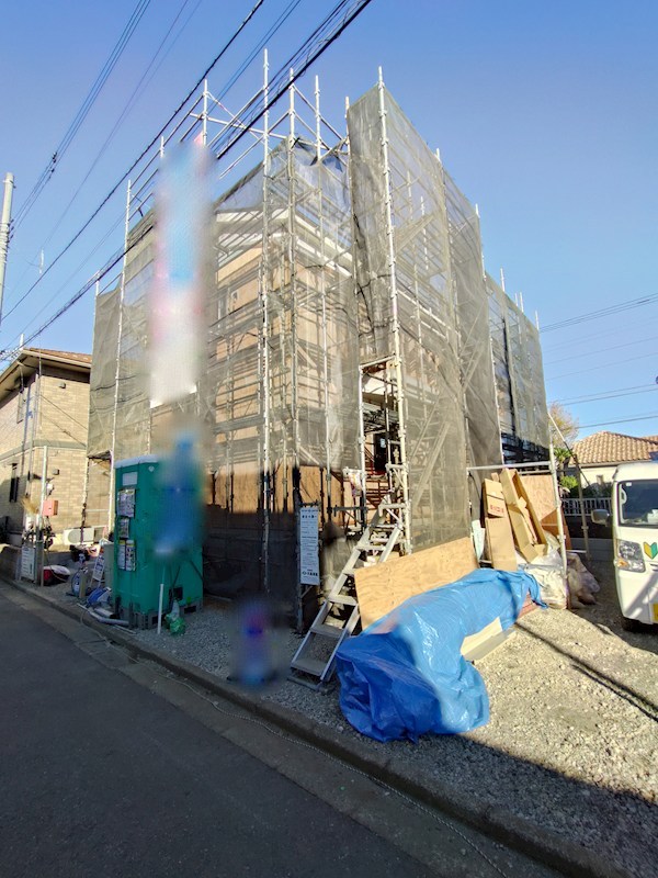 三鷹市大沢第17　1号棟 その他