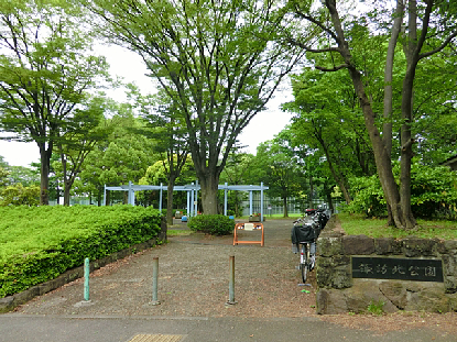 ライオンズマンション多摩永山 周辺画像9