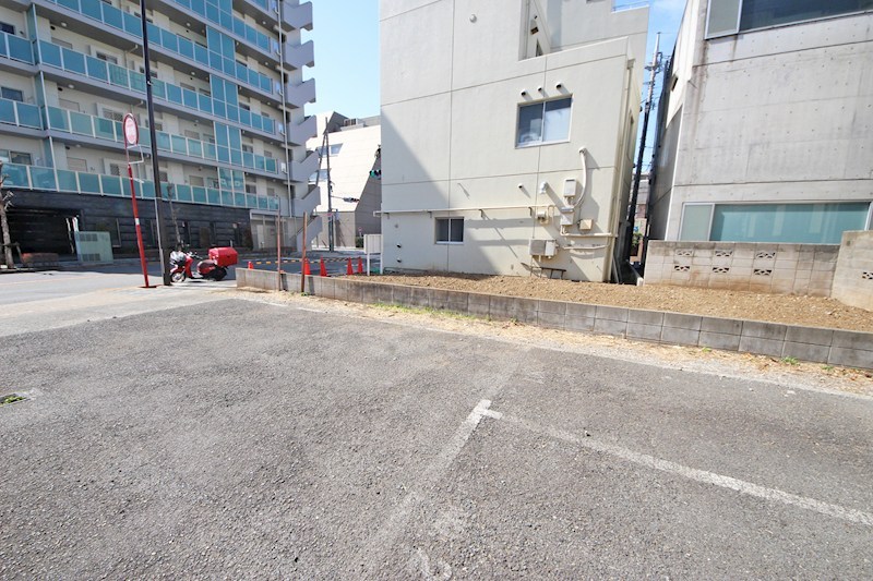 立川市錦町　売地 その他