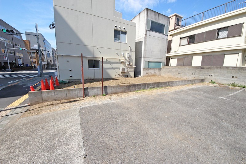 立川市錦町　売地 その他