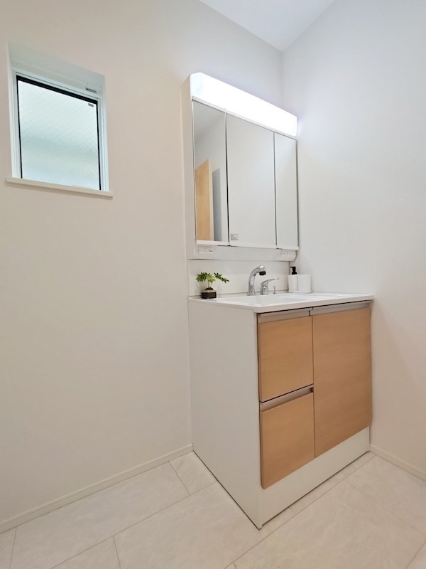 三鷹市中原4丁目　新築 その他