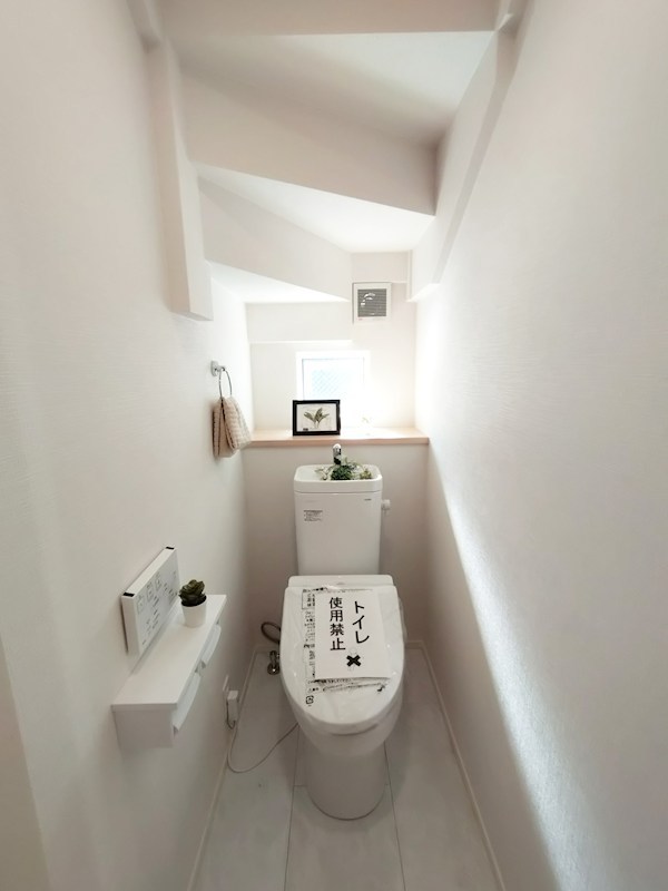 三鷹市中原4丁目　新築 その他