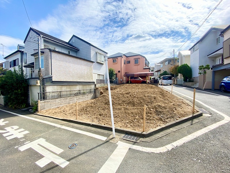 多摩市諏訪1丁目　1区画 その他