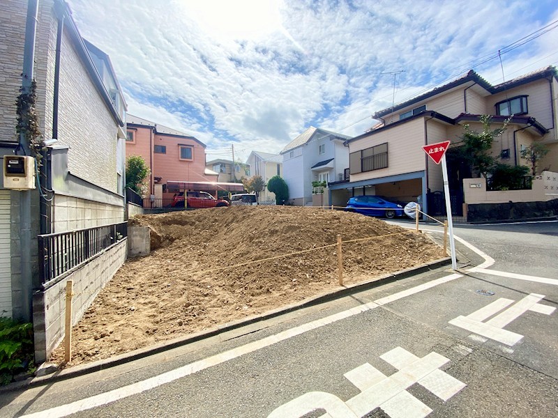 多摩市諏訪1丁目　1区画 その他