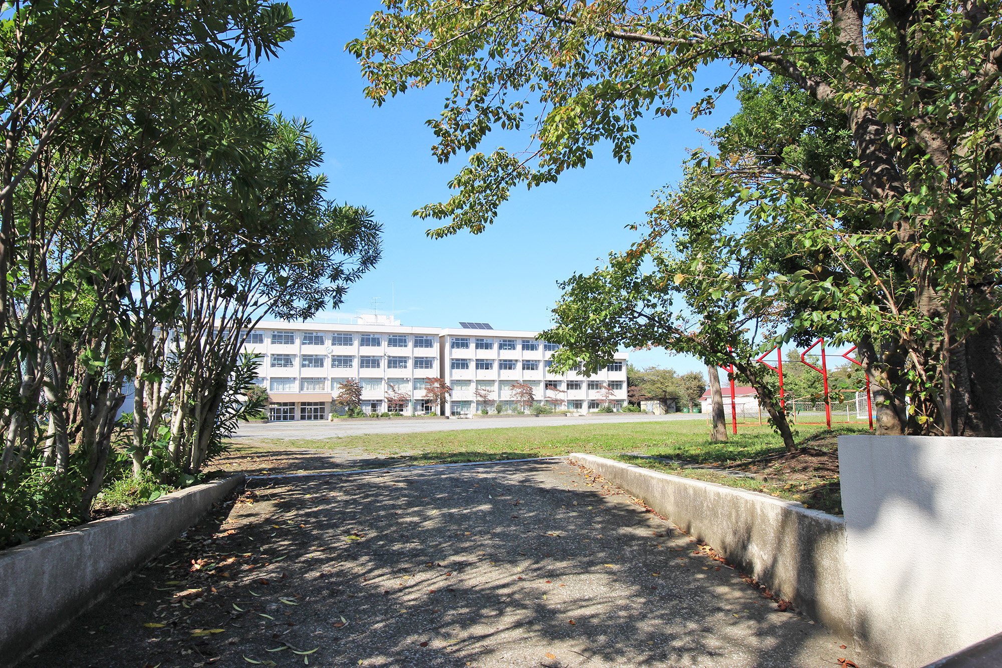 多摩市諏訪1丁目　1区画 周辺画像4