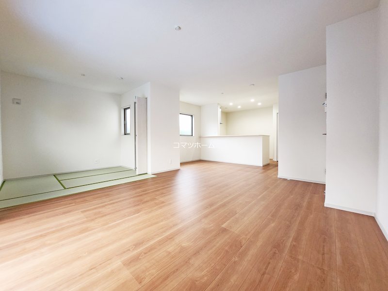 武蔵村山市伊奈平5丁目　1号棟 その他