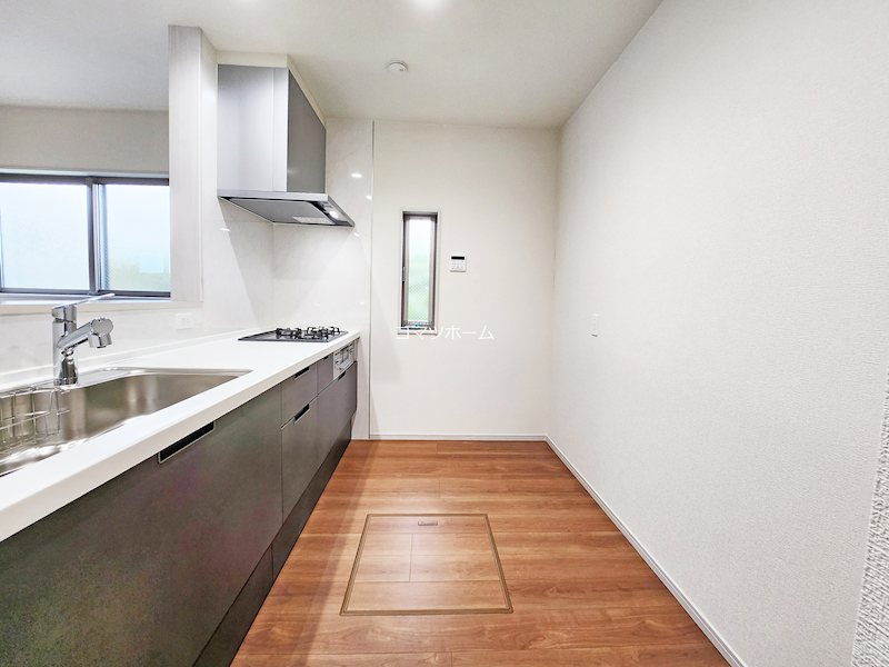 武蔵村山市伊奈平5丁目　1号棟 その他