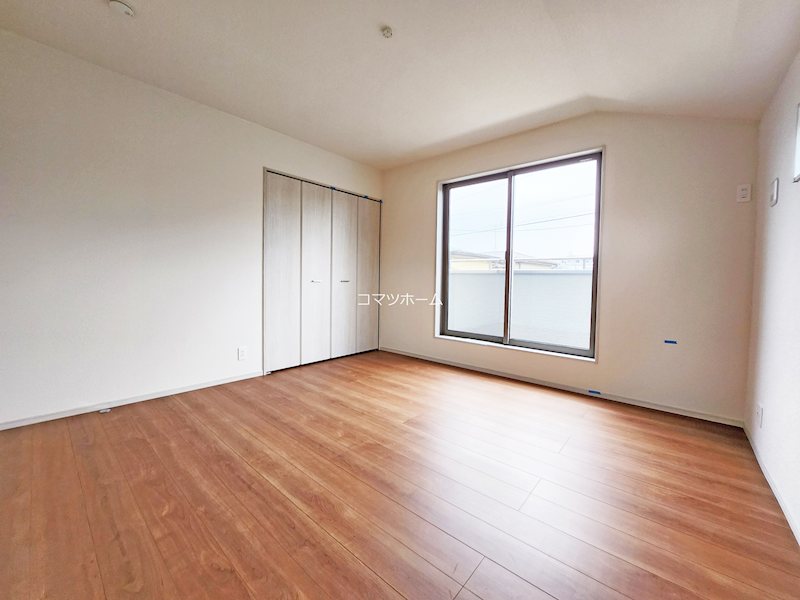 武蔵村山市伊奈平5丁目　1号棟 その他