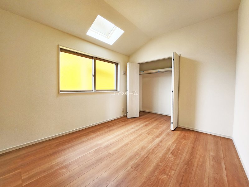 武蔵村山市伊奈平5丁目　1号棟 その他