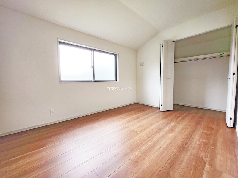 武蔵村山市伊奈平5丁目　1号棟 その他