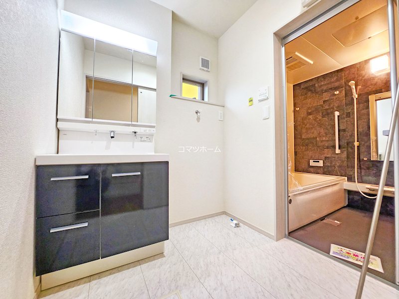 武蔵村山市伊奈平5丁目　1号棟 その他