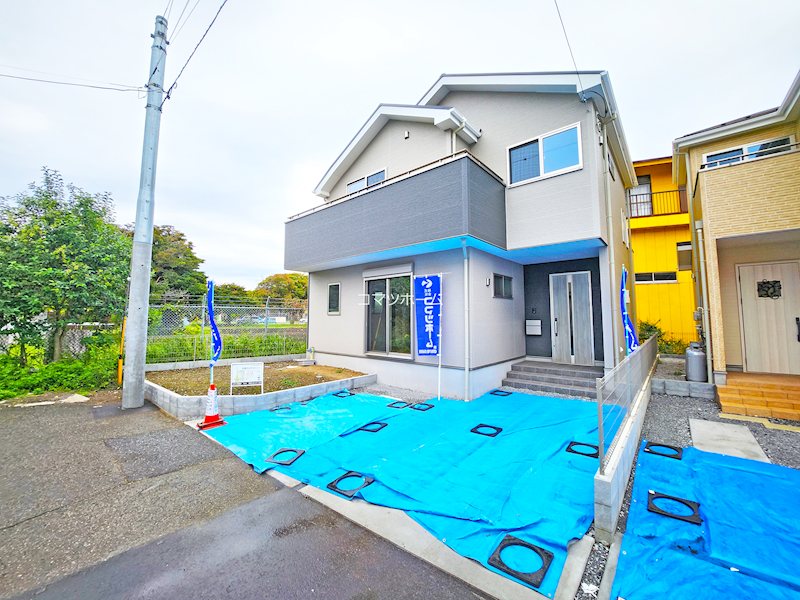 武蔵村山市伊奈平5丁目　1号棟 その他