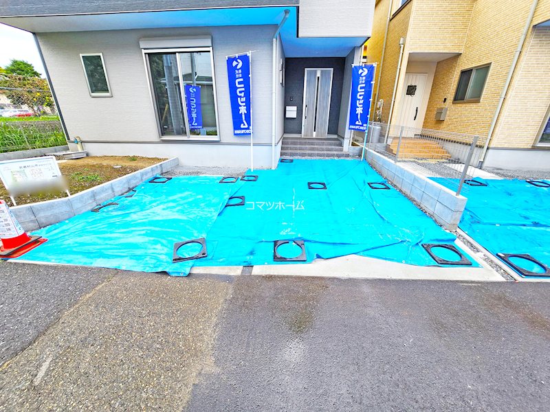 武蔵村山市伊奈平5丁目　1号棟 その他