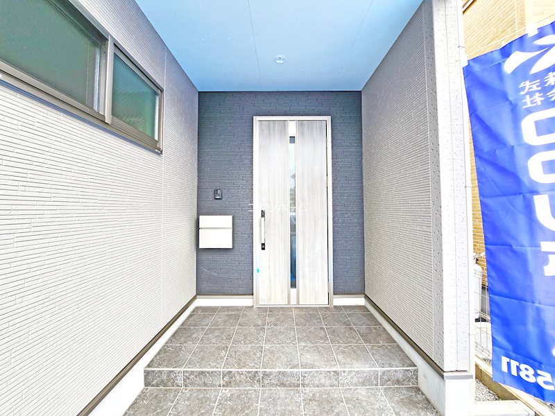 武蔵村山市伊奈平5丁目　1号棟 その他