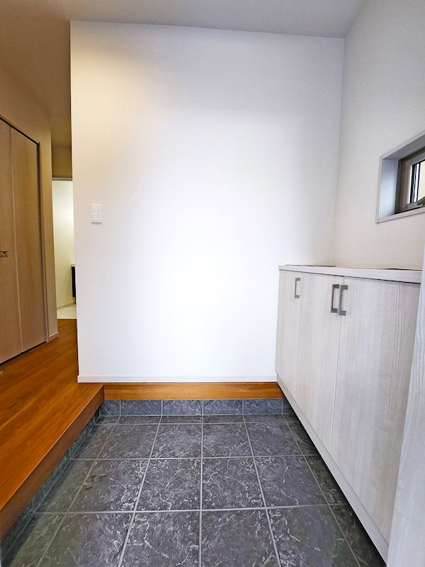 武蔵村山市伊奈平5丁目　1号棟 その他