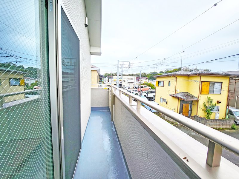 武蔵村山市伊奈平5丁目　1号棟 その他