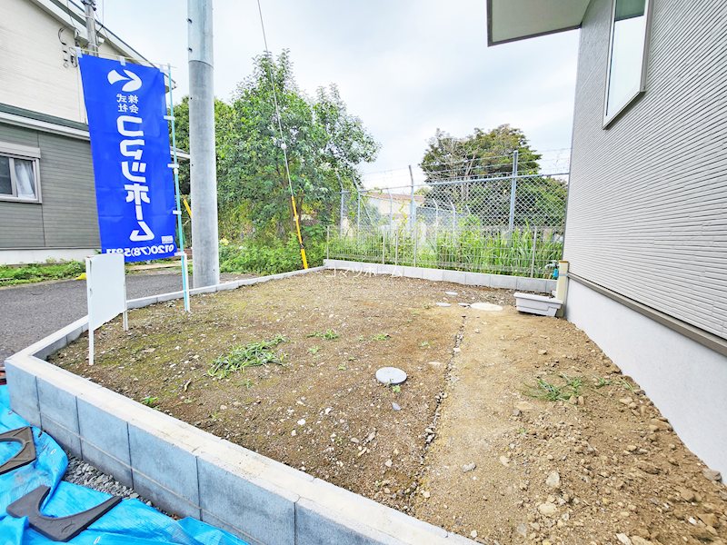 武蔵村山市伊奈平5丁目　1号棟 その他