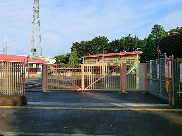 武蔵村山市伊奈平5丁目　1号棟 周辺画像4