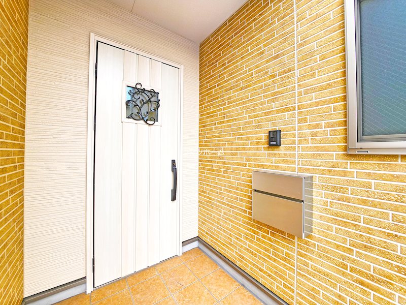 武蔵村山市伊奈平5丁目　2号棟 その他