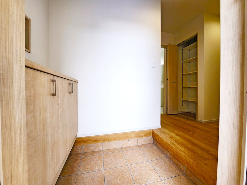 武蔵村山市伊奈平5丁目　2号棟 その他