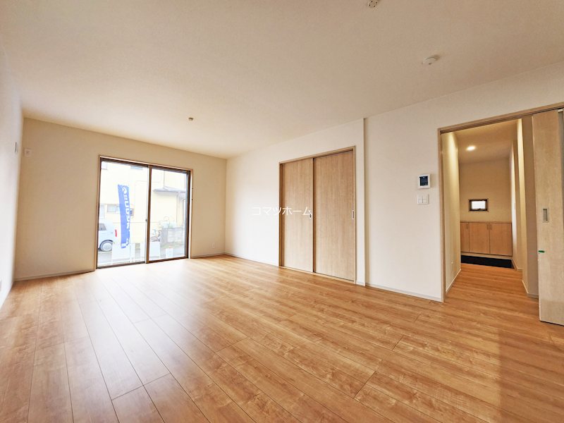 武蔵村山市伊奈平5丁目　2号棟 その他