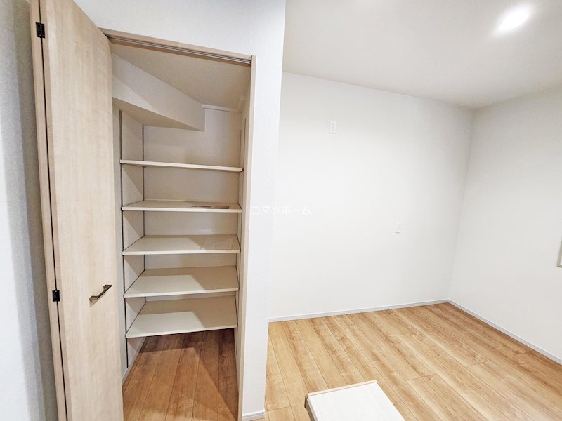 武蔵村山市伊奈平5丁目　2号棟 その他