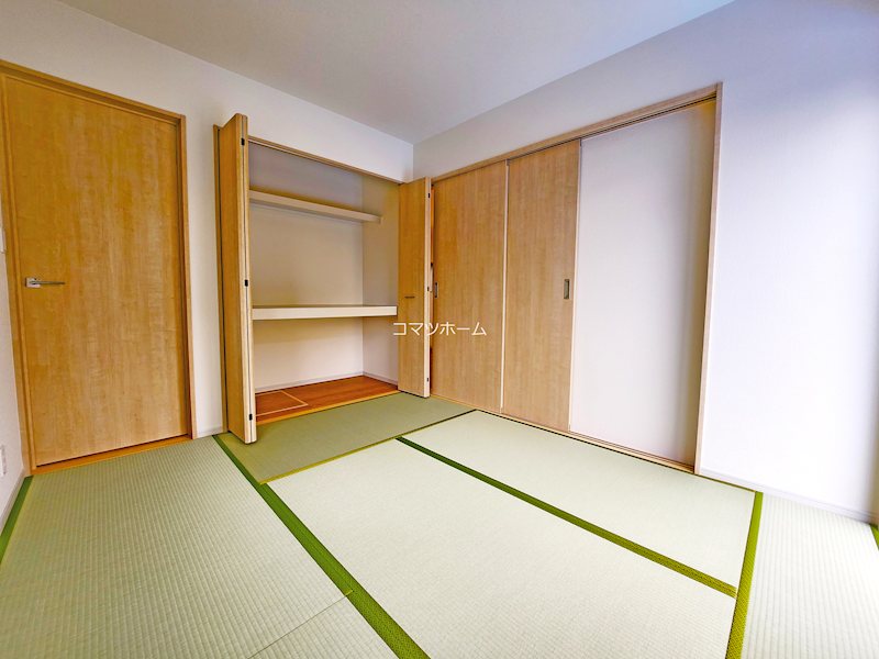 武蔵村山市伊奈平5丁目　2号棟 その他