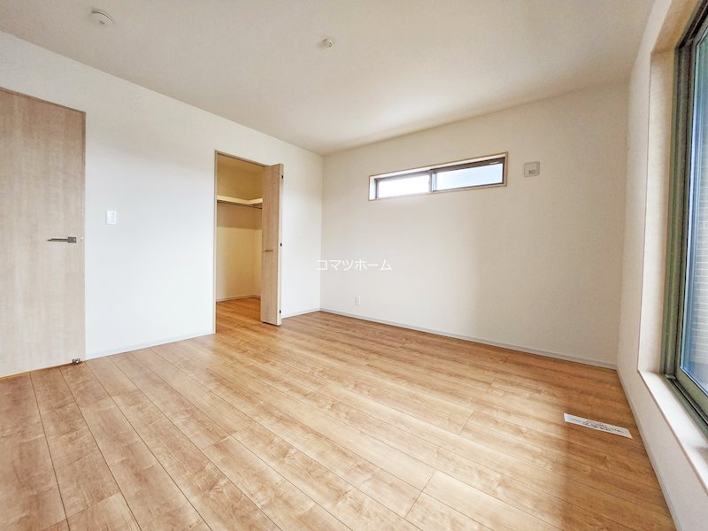 武蔵村山市伊奈平5丁目　2号棟 その他