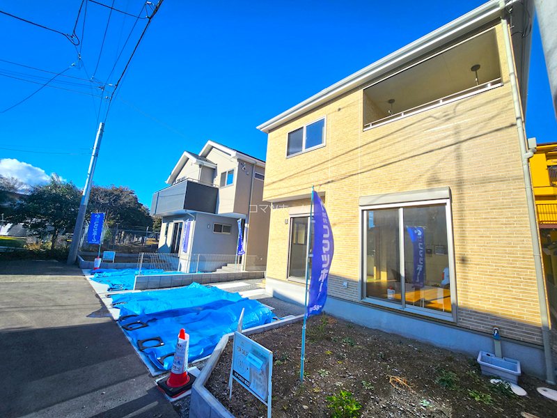 武蔵村山市伊奈平5丁目　2号棟 その他