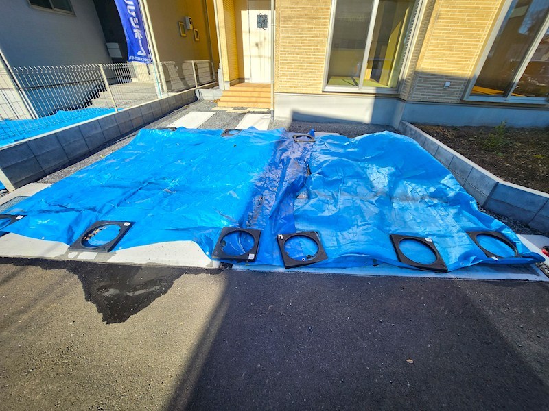 武蔵村山市伊奈平5丁目　2号棟 その他