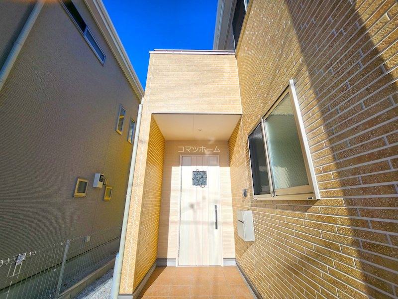 武蔵村山市伊奈平5丁目　2号棟 その他