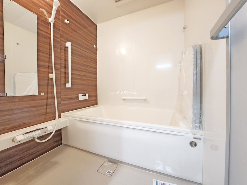 武蔵村山市伊奈平5丁目　2号棟 その他