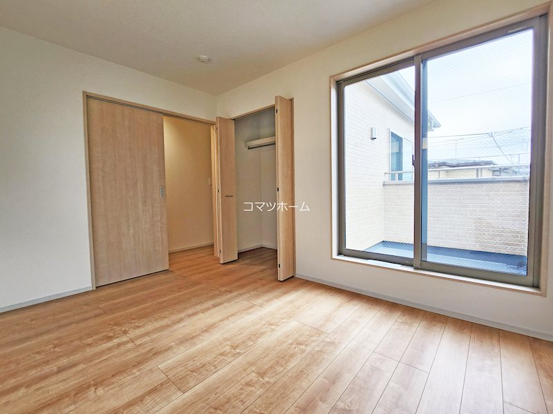 武蔵村山市伊奈平5丁目　2号棟 その他