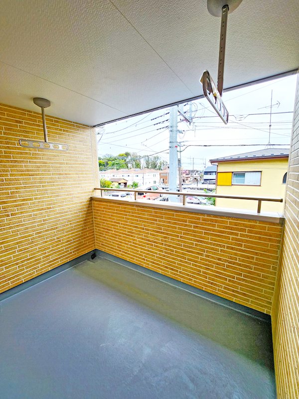 武蔵村山市伊奈平5丁目　2号棟 その他