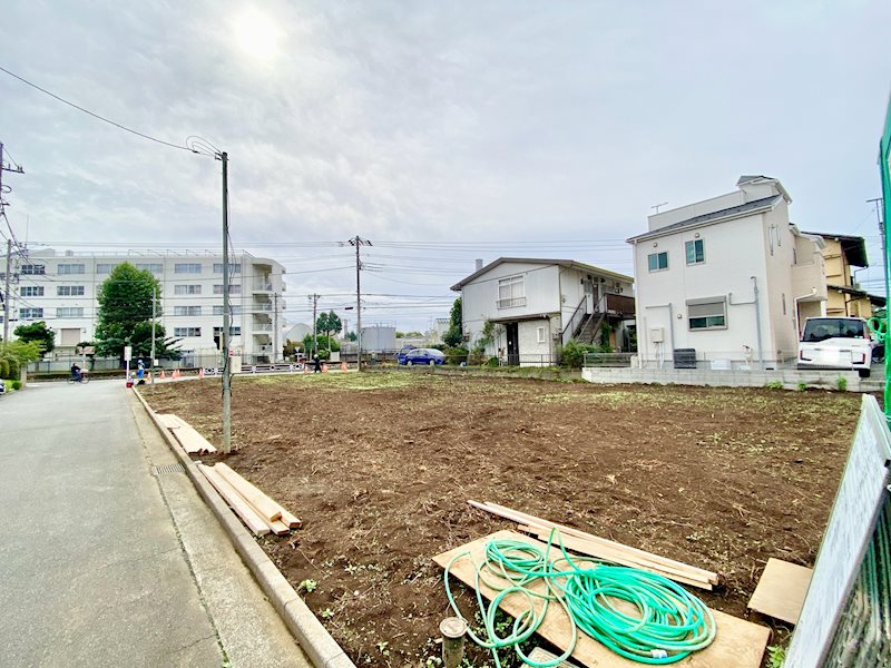 立川市栄町5期　1区画 その他