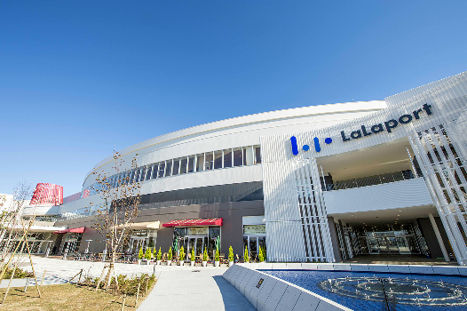 立川市栄町5期　1区画 周辺画像4