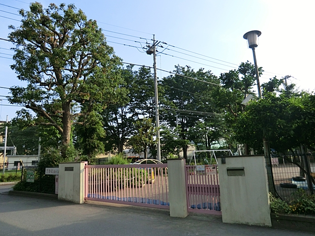 立川市栄町5期　2区画 周辺画像7