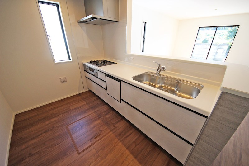 多摩市貝取　1号棟 その他