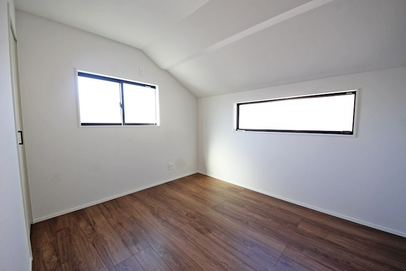 多摩市貝取　1号棟 その他