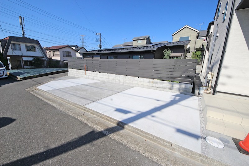 多摩市貝取　1号棟 その他