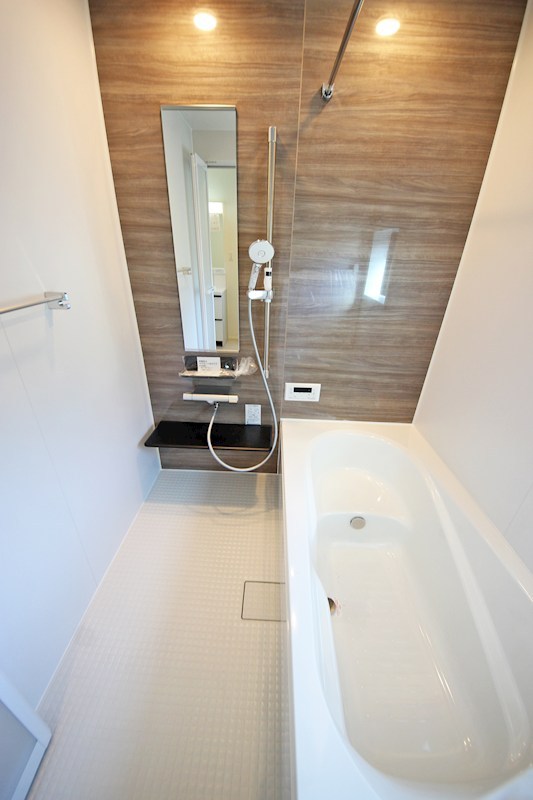 多摩市貝取　1号棟 その他