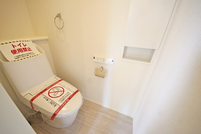 多摩市貝取　1号棟 その他