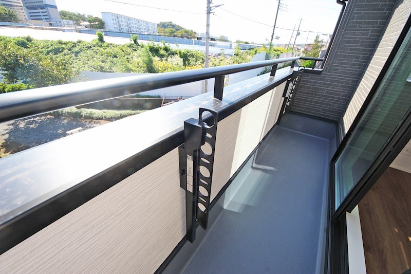 多摩市貝取　1号棟 その他