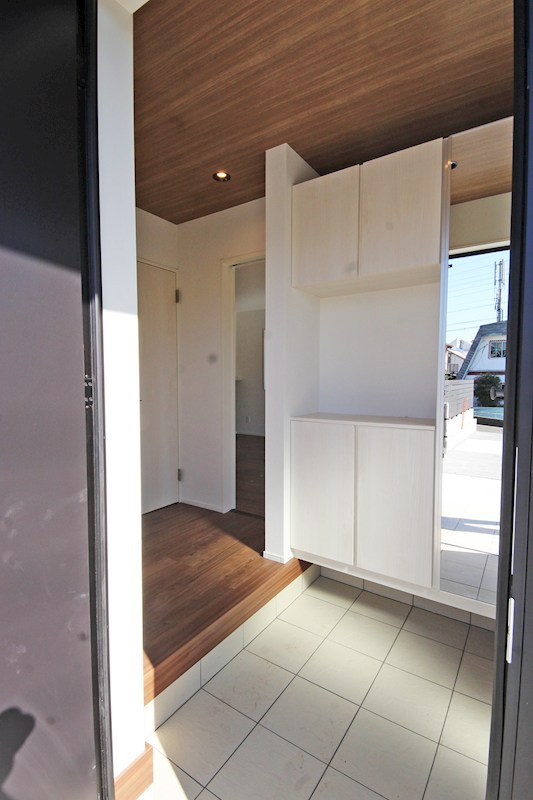 多摩市貝取　1号棟 その他