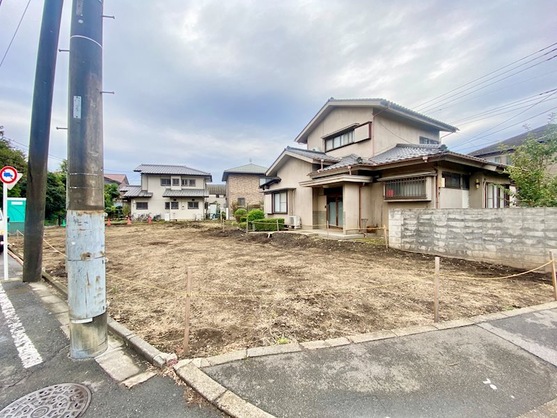 調布市深大寺南町2期　1区画 その他