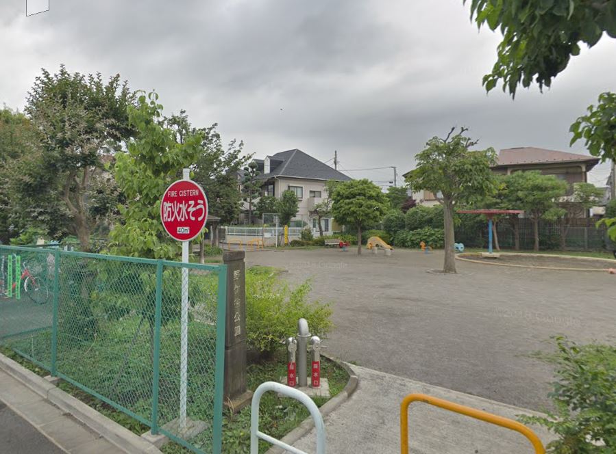 調布市深大寺南町2期　1区画 周辺画像8