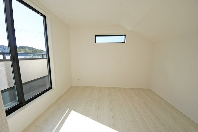 多摩市貝取　2号棟 その他