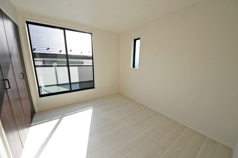 多摩市貝取　2号棟 その他